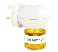 PET REMEDY Pet Calming Plug in diffuser