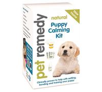 Pet Remedy Puppy Calming Kit