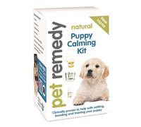PET REMEDY Puppy Calming Kit