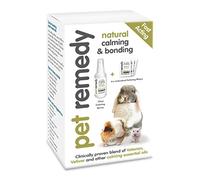 Pet Remedy Small Mammal Calming & Bonding Kit