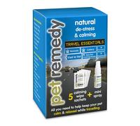 PET REMEDY Travel Essentials Kit