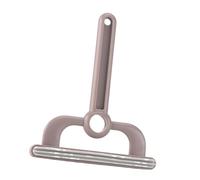 Pet Removal Tool | Double-Sided Pet Removal Accessory for Carpets Comfortable Design, Reusable Household Brush for Clothes Sofas Bedding