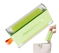 Pet Remover Roller - Washable Sticky Roller Removes Pets | Portable Cat Lint Remover Tool for Bed Seat Carpet Sofa