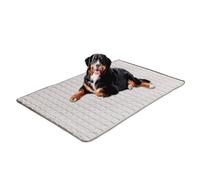 Pet Rent Mat - Mat for Pets - Waterproof Non-Slip Breathable 69 x 48 cm for Outdoor Dogs Garden Transporter Camping Travel Patio Weather