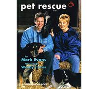 Pet Rescue (A Channel Four book)