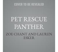 Pet Rescue Panther