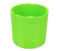 Pet Retractable Tunnel Interactive Fun Foldable Play Tube for Rabbits Guinea Pigs Hedgehogs Durable Plastic Expandable Size 29.9x7.9in