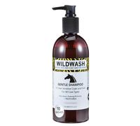 Pet Revolution Wildwash Gentle Horse Shampoo - 300ml