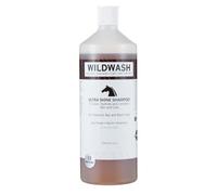Pet Revolution Wildwash Ultra Shine Horse Shampoo - 1L