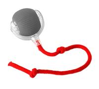 Pet Rolling Sphere - Intelligent Automatic Movement, 2.36x2.36in Pet Train Toy, Active Engagement Motion Trigger Stimulation with Self Propelled Rotation, Cat Dog Play Ball, Home Indoor Pets Training