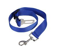 Pet Rope 3 Colors Cat Dog Car Seat Belt Adjustable Pet Vehicle Safety Belt Dog Puppy Seatbelt Harness Leash Pet Products 67.5cm 1 PC Pet Traction Rope(1)