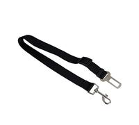 Pet Rope 3 Colors Cat Dog Car Seat Belt Adjustable Pet Vehicle Safety Belt Dog Puppy Seatbelt Harness Leash Pet Products 67.5cm 1 PC Pet Traction Rope(3)