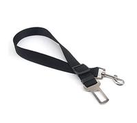 Pet Rope Dog Seat Belt Harness Adjustable Dog Cat Safety Leads Car Seat Belt Nylon Vehicle Seatbelts for Dogs Vehicle Travel Pet Products Pet Traction Rope(Simple 1)