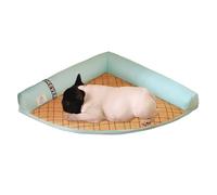 Pet Rules Sample - Removable Dog Washable Pet Mats | Self-Cooling Gel Insert Design With Easy Clean
