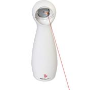Pet safe BOLT Automatic Laser Light Pet Cat Toy Random Light Patterns New