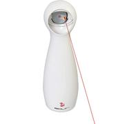 Pet safe BOLT Automatic Laser Light Pet Cat Toy Random Light Patterns New