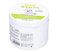 Pet Safe, Clear Dog Hair Dye for Semi-Permanent and Permanent Care Coloring 100 Ml (blue dazzling purple)