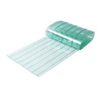 Pet Safe Dog Door Replacement Flaps - Door Strips Dog Door Flaps | Dog House Door Flap, Transparent Strip, Safe P