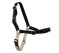 Pet Safe Easy Walk Dog Harness, Large, Black