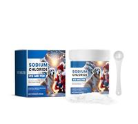 Pet Safe Ice Melt with Scoop, Snow Salt Ice Melt Pet Friendly for Snow and Ice Removal, Sidewalk Salt, Driveway Salt, Fast Acting Snow and Ice Melter (1PC)