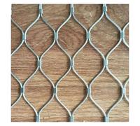 Pet Safe Mesh Stair Ber - Flexible Home Protect Gate for Dogs and Cats - Adjustable Pet Ber for Stairs Child Safe Indoor Use