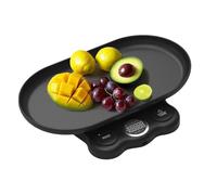 Pet Scale For Cats - ABS, Digital Animal Weighing Device | Portable Veterinary Tool, High Precision, Multi Use For Hamster Home Clinic Farm Travel