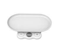 Pet Scale For Dogs - Electronic Cat Weight Scale | 15kg High Precision Small Animal Weighing Meter For Home Hospital Farm Market Kitchen Travel Shipping