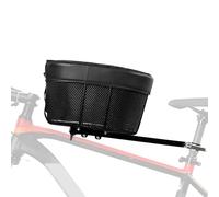 Pet Scar Keeper - Pet Foldable Waterproof Animal Box | Front Dog Carrier for Bicycle, Portable Cat Bag, Scoot Storage Container