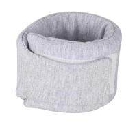 Pet Scarf Collar, Adjustable, Fastening Strap, Breathable, Comfortable, Neckwear, Anti-Eva Dog Posts, Protective Collar for Pets Cat Harness Large Cat (B, One Size)