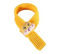 Pet Scarf Cute Pet Costume Cat Accessories Red Winter Knitted Scarf Knitted Fall Winter Dog Bandana Year Of The Snake Scarf Pet Supplies Neck Warmer Neckerchief For Cats