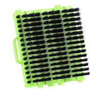 Pet Scratch Horse Cleaning Tool Massager Comfortable Grooming Brush Tool for itching Brush Tool Health Durable Pet Groomer
