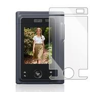 PET Screen Protector for instax mini Liplay+Lens High Definition Hardness LCD Optical