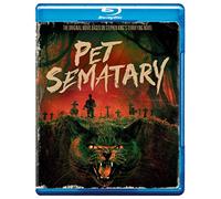 Pet Sematary (1989)