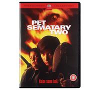 Pet Sematary 2