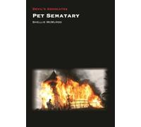 Pet Sematary