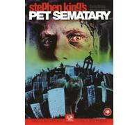 Pet Sematary [1989]