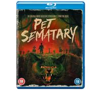 Pet Sematary (30th Anniversary)