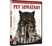 Pet Sematary