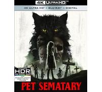 Pet Sematary 2019