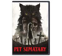 Pet Sematary – Paramount Pictures – (2019)