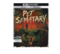 Pet Sematary (30th Anniversary)