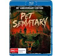 Pet Sematary: 30th Anniversary Edition