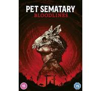 Pet Sematary: Bloodlines