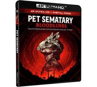 Pet Sematary: Bloodlines