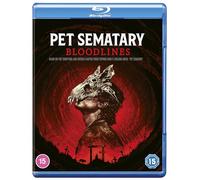 Pet Sematary: Bloodlines