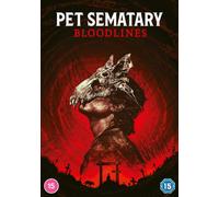 Pet Sematary: Bloodlines