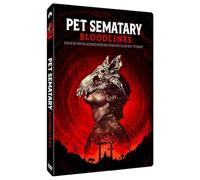 Pet Sematary: Bloodlines
