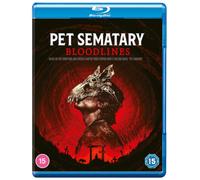 Pet Sematary: Bloodlines Blu-ray