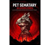 Pet Sematary: Bloodlines – Paramount Pictures