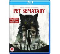 Pet Sematary (Blu-ray)